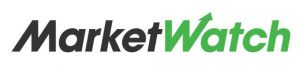 MarketWatch logo